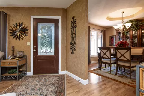 Entry Way - 4202 N Quail Run Rd, Ozark, MO 65721 photo 1 of 1