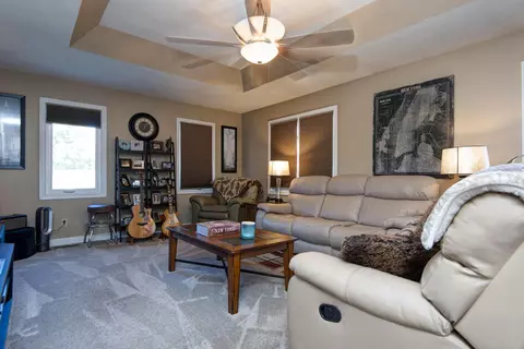 Living - 4202 N Quail Run Rd, Ozark, MO 65721 photo 4 of 4
