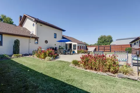 Exterior - 4202 N Quail Run Rd, Ozark, MO 65721 photo 12 of 28