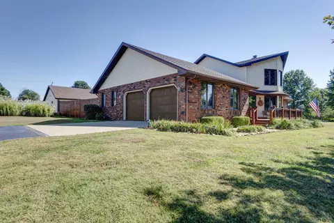 Exterior - 4202 N Quail Run Rd, Ozark, MO 65721 photo 18 of 28