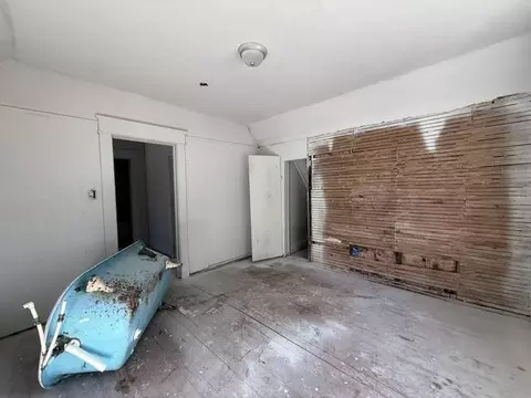 Bedroom - 2038 N Franklin Ave, Springfield, MO 65803 photo 9 of 9