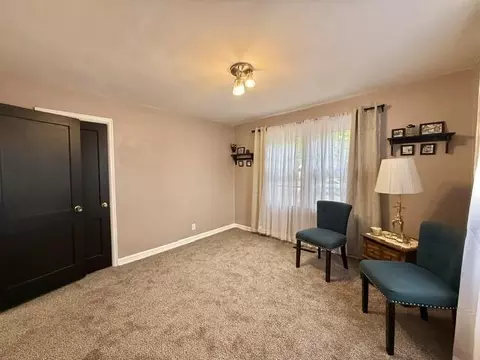 Bedroom - 1743 S South Ave, Springfield, MO 65807 photo 3 of 3