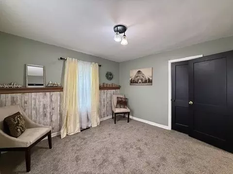 Bedroom - 1743 S South Ave, Springfield, MO 65807 photo 1 of 3