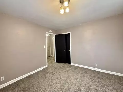 Bedroom - 1743 S South Ave, Springfield, MO 65807 photo 2 of 3