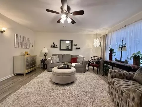 Living - 1743 S South Ave, Springfield, MO 65807 photo 1 of 1