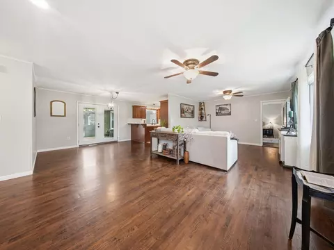 Living - 105 E Meadowbrook Ave, Clever, MO 65631 photo 1 of 5