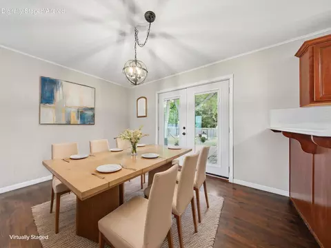 Dining - 105 E Meadowbrook Ave, Clever, MO 65631 photo 3 of 3