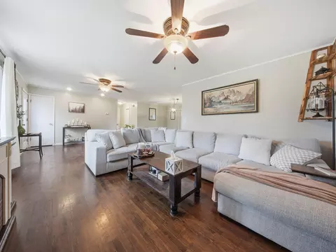 Living - 105 E Meadowbrook Ave, Clever, MO 65631 photo 2 of 5