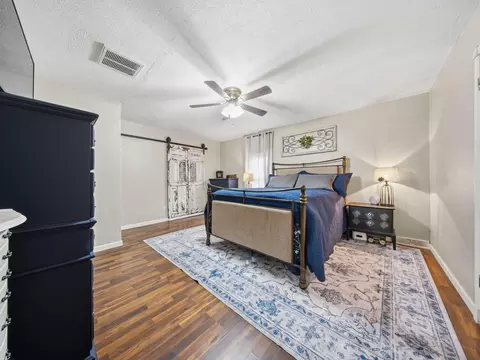 Bedroom - 105 E Meadowbrook Ave, Clever, MO 65631 photo 1 of 4
