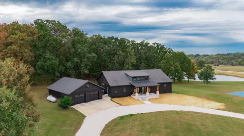 Exterior - 338 E 420th Rd, Fair Play, MO 65649 photo 7 of 20