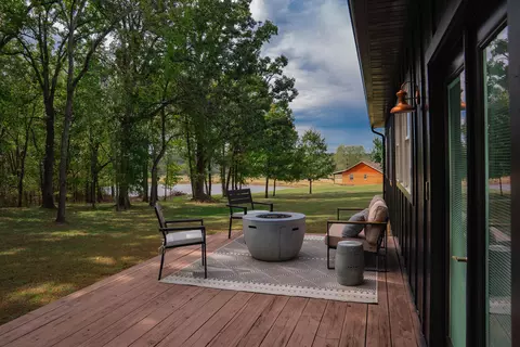 Exterior - 338 E 420th Rd, Fair Play, MO 65649 photo 17 of 20