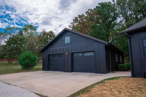 Exterior - 338 E 420th Rd, Fair Play, MO 65649 photo 11 of 20
