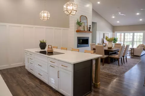 Kitchen - 338 E 420th Rd, Fair Play, MO 65649 photo 1 of 10
