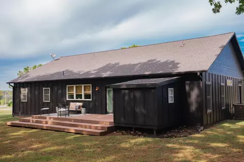 Exterior - 338 E 420th Rd, Fair Play, MO 65649 photo 16 of 20