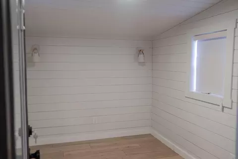 Bedroom - 338 E 420th Rd, Fair Play, MO 65649 photo 2 of 5