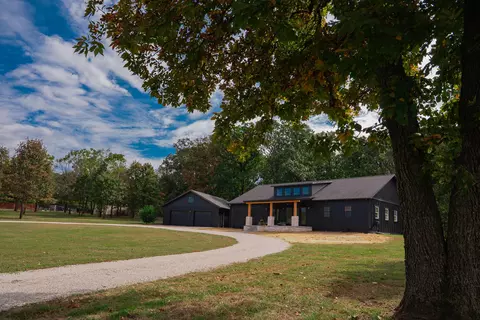 Exterior - 338 E 420th Rd, Fair Play, MO 65649 photo 14 of 20