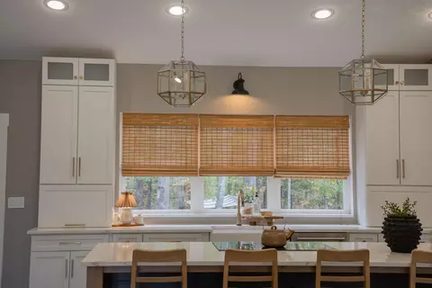 Kitchen - 338 E 420th Rd, Fair Play, MO 65649 photo 2 of 10