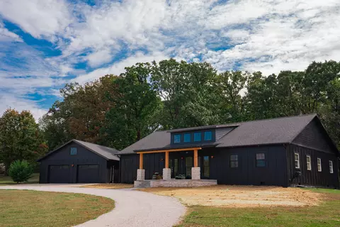 Exterior - 338 E 420th Rd, Fair Play, MO 65649 photo 13 of 20