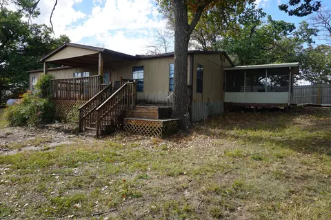 Exterior - 691 Showplace Gtwy, Branson, MO 65616 photo 2 of 7