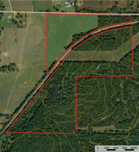 000 Cattail Rd, Phillipsburg, MO 65722 photo 2