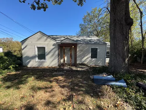 Exterior - 2764 N Fort Ave, Springfield, MO 65803 photo 9 of 9