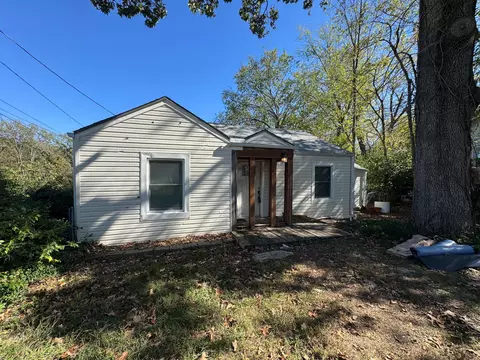 Exterior - 2764 N Fort Ave, Springfield, MO 65803 photo 8 of 9