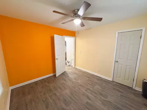 Bedroom - 2764 N Fort Ave, Springfield, MO 65803 photo 3 of 4