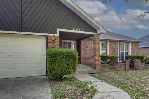 Exterior - 2062 S Butterfly Ave, Springfield, MO 65807 photo 3 of 7