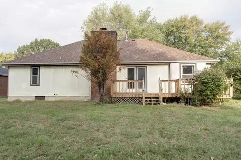 Exterior - 2062 S Butterfly Ave, Springfield, MO 65807 photo 7 of 7
