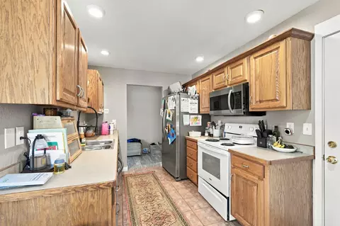 Kitchen - 721 Sean Ct, Oronogo, MO 64855 photo 1 of 4