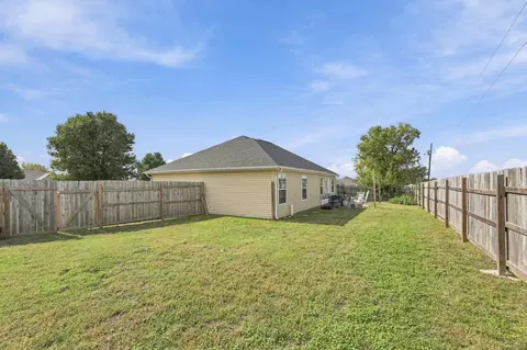 Exterior - 721 Sean Ct, Oronogo, MO 64855 photo 6 of 6