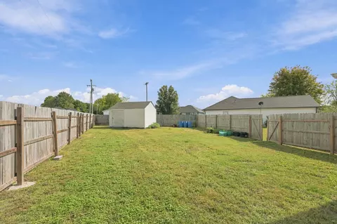 Exterior - 721 Sean Ct, Oronogo, MO 64855 photo 5 of 6