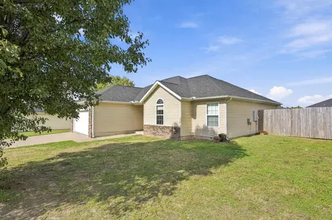 Exterior - 721 Sean Ct, Oronogo, MO 64855 photo 2 of 6