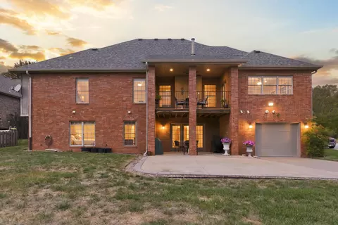 Exterior - 3826 E Fox Grape Rd, Springfield, MO 65809 photo 6 of 12