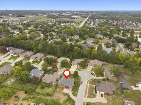 View/Area - 3826 E Fox Grape Rd, Springfield, MO 65809 photo 6 of 13