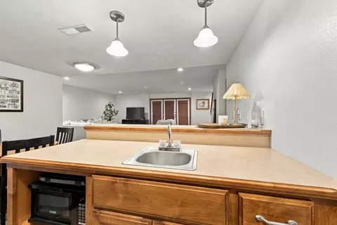 Kitchen - 3826 E Fox Grape Rd, Springfield, MO 65809 photo 7 of 7