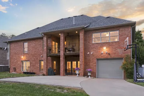 Exterior - 3826 E Fox Grape Rd, Springfield, MO 65809 photo 7 of 12