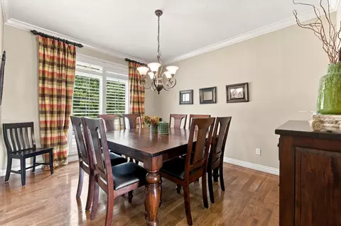 Dining - 3826 E Fox Grape Rd, Springfield, MO 65809 photo 1 of 3