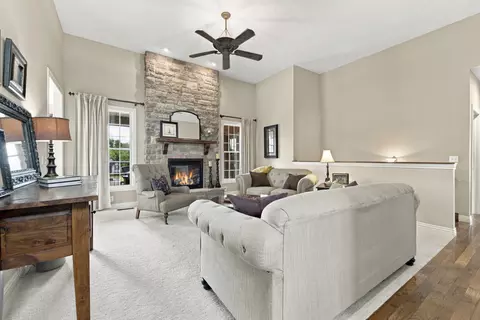 Living - 3826 E Fox Grape Rd, Springfield, MO 65809 photo 1 of 9