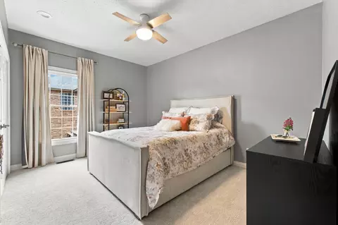 Bedroom - 3826 E Fox Grape Rd, Springfield, MO 65809 photo 2 of 4