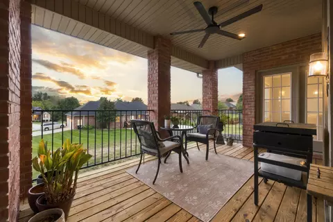 Exterior - 3826 E Fox Grape Rd, Springfield, MO 65809 photo 4 of 12