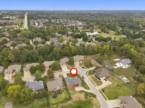 View/Area - 3826 E Fox Grape Rd, Springfield, MO 65809 photo 13 of 13