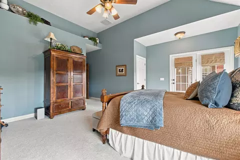 Bedroom - 3826 E Fox Grape Rd, Springfield, MO 65809 photo 1 of 4