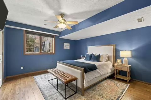 Bedroom - 3826 E Fox Grape Rd, Springfield, MO 65809 photo 3 of 4