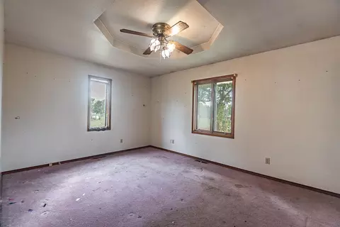 Bedroom - 1857 N Owen Rd, Nixa, MO 65714 photo 5 of 6
