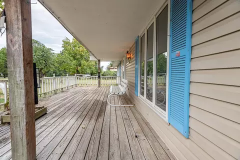 Exterior - 1857 N Owen Rd, Nixa, MO 65714 photo 5 of 9