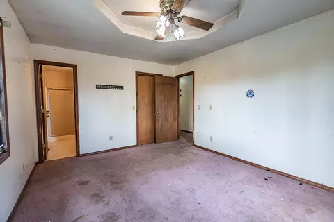 Bedroom - 1857 N Owen Rd, Nixa, MO 65714 photo 6 of 6