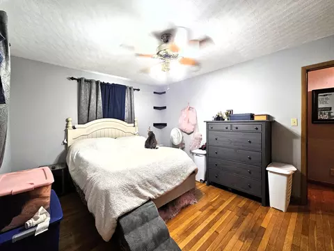 Bedroom - 1962 S Newton Ave, Springfield, MO 65807 photo 2 of 3