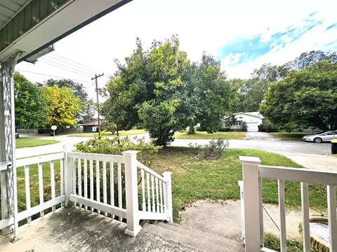 Exterior - 1962 S Newton Ave, Springfield, MO 65807 photo 11 of 12