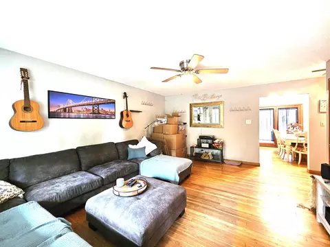 Living - 1962 S Newton Ave, Springfield, MO 65807 photo 1 of 3